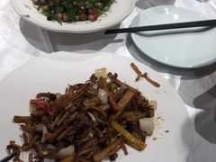 -蠔友汇·海鲜·生蚝烧烤(大东店)