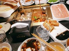 -川西坝子火锅(清江东路3.0直营店)