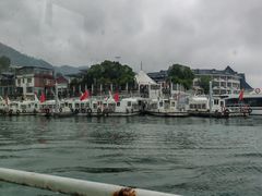 -仙岛湖旅游风景区