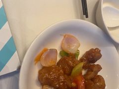 -莆田餐厅PUTIEN(三里屯店)