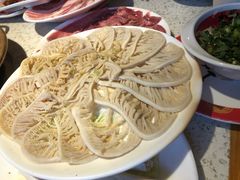 -大味生态火锅(蓝谷地店)