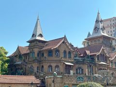 -马勒别墅饭店(静安寺店)