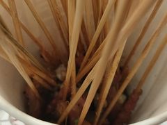 -千禧炸串(明瓦廊店)