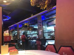 -忆3毛烧烤美食城(龙塘直营店)