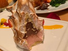 -威斯汀舞台餐厅