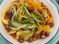 -清真·玛丽亚新疆菜主题餐厅(浙江中路店)