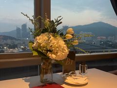 -哈布斯扒房(华发商都店)