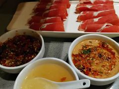 -海底捞火锅(凯德广场店)