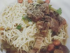 -阿阳牛腩腌面店