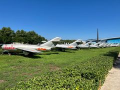 -中国航空博物馆