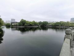 -月湖公园