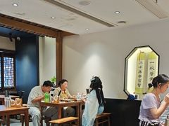 -李百蟹·江南蟹黄面·河景餐厅(夫子庙总店)