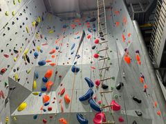 -尽峰攀岩 Acme Climbing