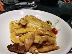 -客家汇·客家传承菜(水库店)