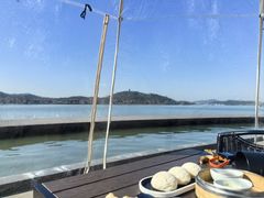 -水上明月·湖景餐厅