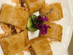 金悦甜薄撑-金悦轩海鲜酒家(银河店)