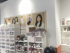 -海马体照相馆(天津世纪都会店)
