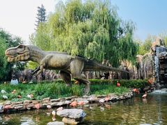 -北京野生动物园