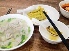 -草桥清真牛肉锅贴扁食店