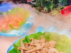 -阪尚皇·原切牛排·烤肉火锅自助(北京路店)