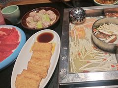 -蜀江龙火锅(339店)