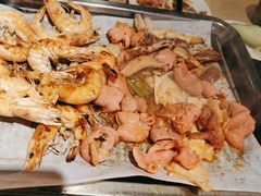 -玫瑰花园自助烤肉(顺义鑫海韵通店)