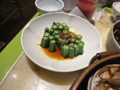 -桂满陇-十里风荷(合生汇店)