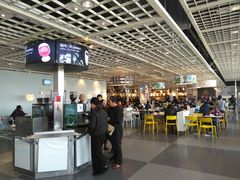 门面-宜家·瑞典风味餐厅(无锡店)