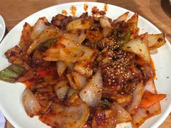 -贤花饭店(城阳店)