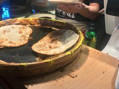 -阿甘锅盔(中关村食宝街店)