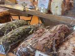-西村叔叔的店·面包·甜品·蛋糕(清河万象汇店)