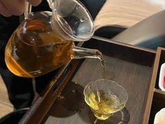 -江南足纪·影院足道·轻奢SPA(红山6979店)