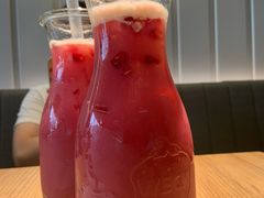 红颜-gaga(深圳福田星河COCO Park店)