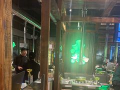 -山葵说·泥炉烤肉(泰达时尚E街区店)