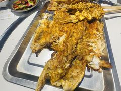 -红井路游艺炖锅·音乐餐吧(十渡店)