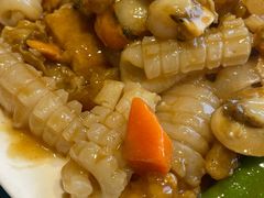 -桃子餐厅·天津菜(红星路直营店)