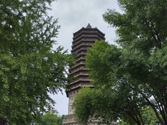 -玲珑塔公园