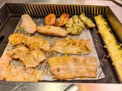 -阿亲家·韩式无限烤肉(春熙路店)