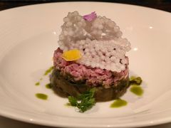 -Le Siècle.百年西餐厅(颐和公馆店)