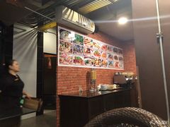 -BAI BUA RESTAURANT