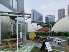 -Green Option(官舍店)