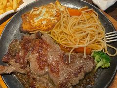-豪享来牛排(人民店)