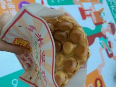 鸡蛋仔-美芝莲(东方宝泰店)