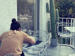-北芒BEIMO COFFEE(五台山店)