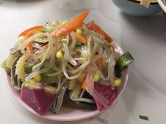 -西域美食(西直门南小街店)