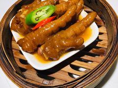 -飶香居(省博物馆店)