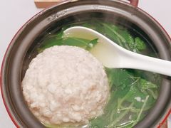 -狮王府淮扬菜(百家湖1912店)