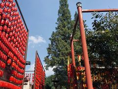 -径山寺
