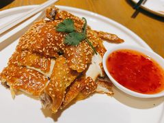 -天府中餐厅·粤菜·海南菜·生猛海鲜(三亚海棠湾洲际度假酒店)