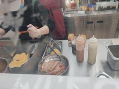 -蛋先生·爆蛋吐司(天一广场店)